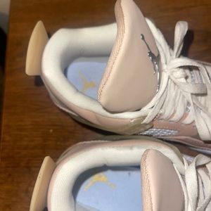 Air Jordan Shimmer retro 4s